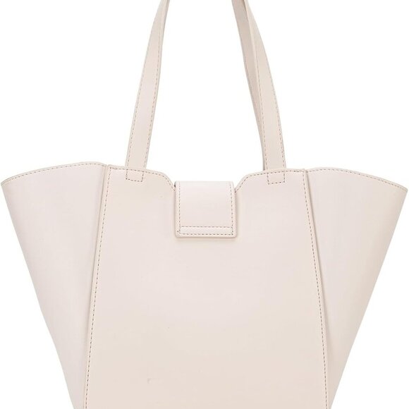 Tote Bag for Women Trendy Shoulder Bags and Foldable Design Womens Purses - Picture 4 of 6